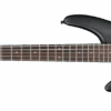 Ibanez SR305EBLWK SR Series 5 String Left Handed - Weathered Black 10 Ibanez SR305EBLWK SR Series 5 String Left Handed - Weathered Black -Faders Music Store ibanez sr305eblwk sr series 5 string left handed weathered black hoshino 925219