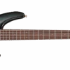 Ibanez SR405E 5 String Bass, Tropical SeaFloor Burst