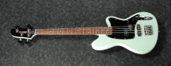 Ibanez Talman Bass TMB30-MGR Mint Green -Faders Music Store ibanez talman bass tmb30 mgr mint green hoshino 276257