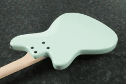 Ibanez Talman Bass TMB30-MGR Mint Green -Faders Music Store ibanez talman bass tmb30 mgr mint green hoshino 977925