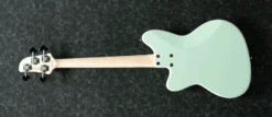 Ibanez Talman Bass TMB30-MGR Mint Green -Faders Music Store ibanez talman bass tmb30 mgr mint green hoshino 989849