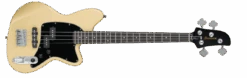 Ibanez Talman Bass TMB30IV - Ivory