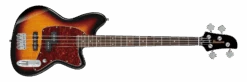 Ibanez Talman Classic Bass TMB100-TFB, Tri-Fade Burst