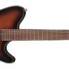 Ibanez Thinline Nylon Acoustic-Electric Guitar, Brown Sunburst 9 Ibanez Thinline Nylon Acoustic-Electric Guitar, Brown Sunburst -Faders Music Store ibanez thinline nylon acoustic electric guitar brown sunburst hoshino 895029