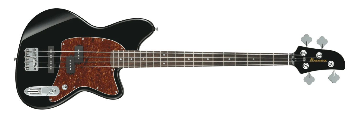 Ibanez TMB100BK Talman Bass Standard Series, Black 1 Ibanez TMB100BK Talman Bass Standard Series, Black