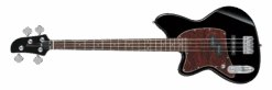 Ibanez TMB100LBK Talman Lefty Bass Standard Series