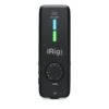 IRig Pro I/O Audio And MIDI Interface 7 IRig Pro I/O Audio And MIDI Interface -Faders Music Store irig pro io audio and midi interface hal leonard 758384