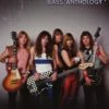 IRON MAIDEN BASS ANTHOLOGY -Faders Music Store iron maiden bass anthology hal leonard 237176