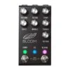 Jackson Audio Bloom V2 Audio Compressor EQ Boost Pedal, Black 5 Jackson Audio Bloom V2 Audio Compressor EQ Boost Pedal, Black -Faders Music Store jackson audio bloom v2 audio compressor eq boost pedal black sfm 850426