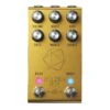 Jackson Audio Golden Boy Overdrive Pedal W/Boost & EQ, Joey Landreth Signature 4 Jackson Audio Golden Boy Overdrive Pedal W/Boost & EQ, Joey Landreth Signature -Faders Music Store jackson audio golden boy overdrive pedal wboost eq joey landreth signature sfm 892119