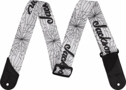 Jackson® Cracked Mirror Strap, 2"