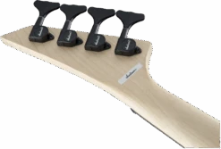 Jackson JS Series Concert™ Bass Minion JS1X, Amaranth Fingerboard, Satin Black -Faders Music Store jackson js series concert bass minion js1x amaranth fingerboard satin black fmic 758611