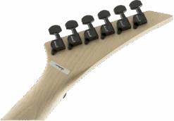 Jackson JS Series Dinky™ Arch Top JS22 DKA LH, Amaranth Fingerboard, Gloss Black -Faders Music Store jackson js series dinky arch top js22 dka lh amaranth fingerboard gloss black fmic 195371