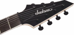 Jackson JS Series Dinky™ Arch Top JS22Q-7 DKA HT, Amaranth Fingerboard, Transparent Black Burst 10 Jackson JS Series Dinky™ Arch Top JS22Q-7 DKA HT, Amaranth Fingerboard, Transparent Black Burst -Faders Music Store jackson js series dinky arch top js22q 7 dka ht amaranth fingerboard transparent black burst fmic 169595