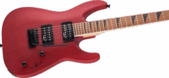 Jackson JS Series Dinky® Arch Top JS24 DKAM, Caramelized Maple Fingerboard, Red Stain 8 Jackson JS Series Dinky® Arch Top JS24 DKAM, Caramelized Maple Fingerboard, Red Stain -Faders Music Store jackson js series dinky arch top js24 dkam caramelized maple fingerboard red stain fmic 559176