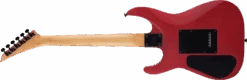 Jackson JS Series Dinky® Arch Top JS24 DKAM, Caramelized Maple Fingerboard, Red Stain 7 Jackson JS Series Dinky® Arch Top JS24 DKAM, Caramelized Maple Fingerboard, Red Stain -Faders Music Store jackson js series dinky arch top js24 dkam caramelized maple fingerboard red stain fmic 836900