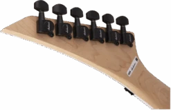 JacksonJS Series Dinky® Arch Top JS32Q DKA, Amaranth Fingerboard, Transparent Purple Burst -Faders Music Store jackson js series dinky arch top js32q dka amaranth fingerboard transparent purple burst fmic 877037