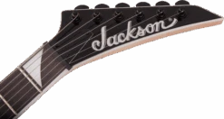Jackson JS Series Dinky™ Arch Top JS32Q DKA HT, Amaranth Fingerboard, Transparent Purple Burst -Faders Music Store jackson js series dinky arch top js32q dka ht amaranth fingerboard transparent purple burst fmic 231702