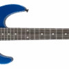Jackson JS Series Dinky™ JS11, Amaranth Fingerboard, Metallic Blue 4 Jackson JS Series Dinky™ JS11, Amaranth Fingerboard, Metallic Blue -Faders Music Store jackson js series dinky js11 amaranth fingerboard metallic blue fmic 784698