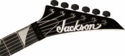 Jackson JS Series Dinky® JS32 DKAP, Amaranth Fingerboard, Transparent Black -Faders Music Store jackson js series dinky js32 dkap amaranth fingerboard transparent black fmic 976087