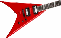 Jackson JS Series King V™ JS32T, Amaranth Fingerboard, Ferrari Red 5 Jackson JS Series King V™ JS32T, Amaranth Fingerboard, Ferrari Red -Faders Music Store jackson js series king v js32t amaranth fingerboard ferrari red fmic 217986