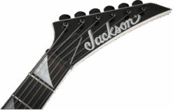 Jackson JS Series King V™ JS32T, Amaranth Fingerboard, Ferrari Red 7 Jackson JS Series King V™ JS32T, Amaranth Fingerboard, Ferrari Red -Faders Music Store jackson js series king v js32t amaranth fingerboard ferrari red fmic 364608