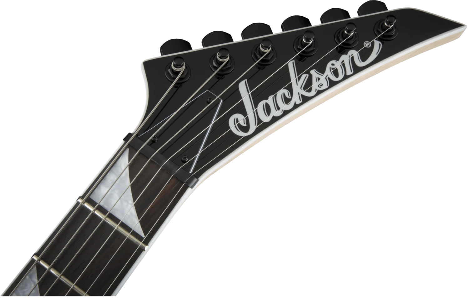 Jackson JS Series King V™ JS32T, Amaranth Fingerboard, Ferrari Red 4 Jackson JS Series King V™ JS32T, Amaranth Fingerboard, Ferrari Red - Image 4