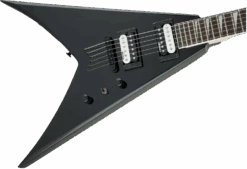 Jackson JS Series King V™ JS32T -Faders Music Store jackson js series king v js32t fmic 913121