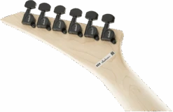 Jackson JS Series Rhoads JS32, Amaranth Fingerboard, Black With White Bevels -Faders Music Store jackson js series rhoads js32 amaranth fingerboard black with white bevels fmic 454958