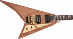 Jackson JS Series Rhoads MAH JS32, Amaranth Fingerboard, Natural 12 Jackson JS Series Rhoads MAH JS32, Amaranth Fingerboard, Natural -Faders Music Store jackson js series rhoads mah js32 amaranth fingerboard natural fmic 549700