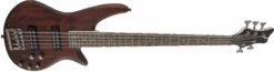 Jackson JS Series Spectra 5 String Bass JS3V, Laurel Fingerboard, Walnut Stain 12 Jackson JS Series Spectra 5 String Bass JS3V, Laurel Fingerboard, Walnut Stain -Faders Music Store jackson js series spectra 5 string bass js3v laurel fingerboard walnut stain fmic 220034