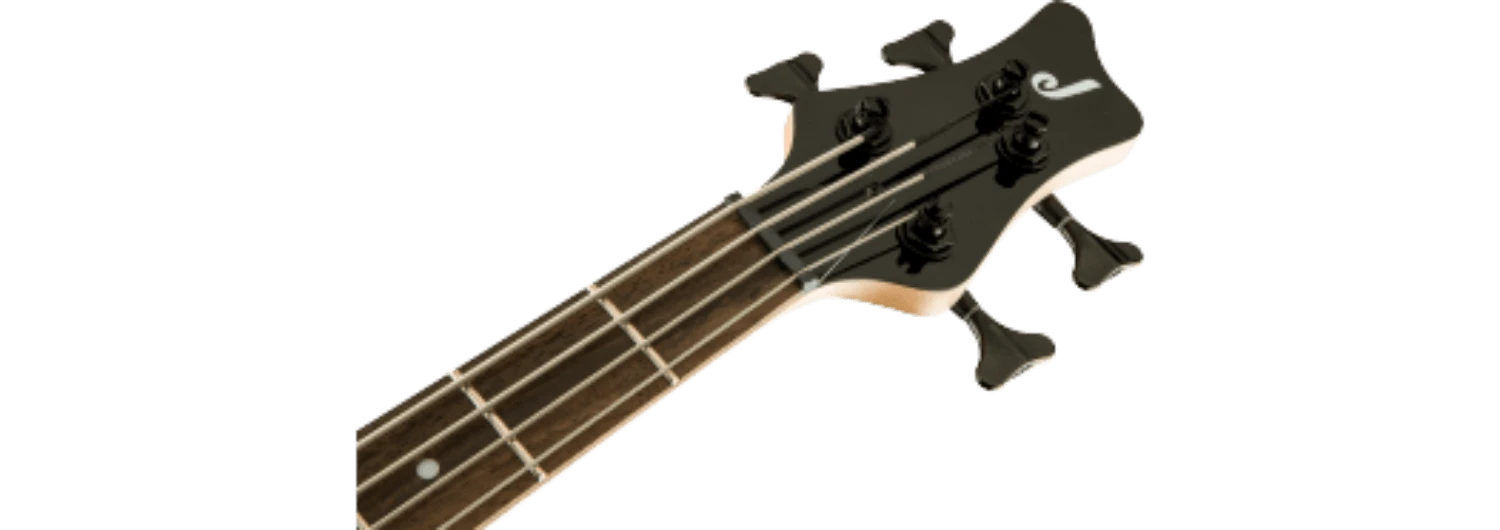 Jackson JS Series Spectra Bass JS2, Laurel Fingerboard, Tobacco Burst 4 Jackson JS Series Spectra Bass JS2, Laurel Fingerboard, Tobacco Burst - Image 4