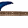 Jackson JS Series Spectra Bass JS2P, Laurel Fingerboard, Blue Burst 16 Jackson JS Series Spectra Bass JS2P, Laurel Fingerboard, Blue Burst -Faders Music Store jackson js series spectra bass js2p laurel fingerboard blue burst fmic 396121
