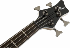 Jackson JS Series Spectra Bass JS3, Laurel Fingerboard, Silverburst 14 Jackson JS Series Spectra Bass JS3, Laurel Fingerboard, Silverburst -Faders Music Store jackson js series spectra bass js3 laurel fingerboard silverburst fmic 634154