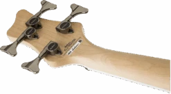 Jackson JS Series Spectra Bass JS3, Laurel Fingerboard, Silverburst 15 Jackson JS Series Spectra Bass JS3, Laurel Fingerboard, Silverburst -Faders Music Store jackson js series spectra bass js3 laurel fingerboard silverburst fmic 735702