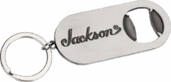 Jackson Keychain Bottle Opener