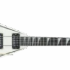 Jackson Pro Series Rhoads RR3, Ebony Fingerboard, Ivory With Black Pinstripes -Faders Music Store jackson pro series rhoads rr3 ebony fingerboard ivory with black pinstripes fmic 489175