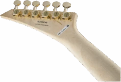 Jackson Pro Series Rhoads RR3, Ebony Fingerboard, Ivory With Black Pinstripes 9 Jackson Pro Series Rhoads RR3, Ebony Fingerboard, Ivory With Black Pinstripes -Faders Music Store jackson pro series rhoads rr3 ebony fingerboard ivory with black pinstripes fmic 978902