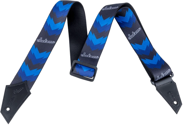 Jackson Strap With Double V Pattern 1 Jackson Strap With Double V Pattern