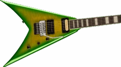 Jackson X Series Signature Scott Ian KVX King V™, Rosewood Fingerboard, Baldini 6 Jackson X Series Signature Scott Ian KVX King V™, Rosewood Fingerboard, Baldini -Faders Music Store jackson x series signature scott ian kvx king v rosewood fingerboard baldini fmic 502271