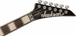 Jackson X Series Signature Scott Ian KVX King V™, Rosewood Fingerboard, Baldini 8 Jackson X Series Signature Scott Ian KVX King V™, Rosewood Fingerboard, Baldini -Faders Music Store jackson x series signature scott ian kvx king v rosewood fingerboard baldini fmic 828248