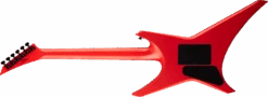 Jackson X Series Warrior™ WRX24M, Maple Fingerboard, Ferrari Red 7 Jackson X Series Warrior™ WRX24M, Maple Fingerboard, Ferrari Red -Faders Music Store jackson x series warrior wrx24m maple fingerboard ferrari red fmic 105225