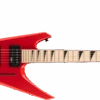 Jackson X Series Warrior™ WRX24M, Maple Fingerboard, Ferrari Red 3 Jackson X Series Warrior™ WRX24M, Maple Fingerboard, Ferrari Red -Faders Music Store jackson x series warrior wrx24m maple fingerboard ferrari red fmic 177421