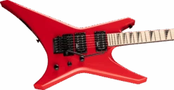 Jackson X Series Warrior™ WRX24M, Maple Fingerboard, Ferrari Red 6 Jackson X Series Warrior™ WRX24M, Maple Fingerboard, Ferrari Red -Faders Music Store jackson x series warrior wrx24m maple fingerboard ferrari red fmic 973775
