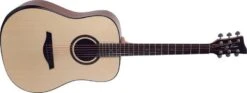 Jay Turser 1/2 Acoustic Guitar, Natural
