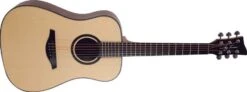 Jay Turser 3/4 Sz Dreadnought Acoustic Guitar, Natural