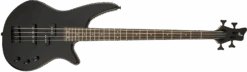 JS Series Spectra Bass JS2, Laurel Fingerboard, Gloss Black