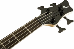JS Series Spectra Bass JS2, Laurel Fingerboard, Gloss Black 12 JS Series Spectra Bass JS2, Laurel Fingerboard, Gloss Black -Faders Music Store js series spectra bass js2 laurel fingerboard gloss black fmic 492058