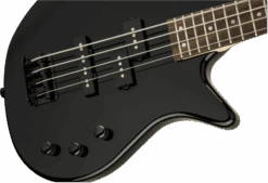 JS Series Spectra Bass JS2, Laurel Fingerboard, Gloss Black 10 JS Series Spectra Bass JS2, Laurel Fingerboard, Gloss Black -Faders Music Store js series spectra bass js2 laurel fingerboard gloss black fmic 576651