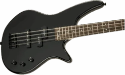JS Series Spectra Bass JS2, Laurel Fingerboard, Gloss Black 11 JS Series Spectra Bass JS2, Laurel Fingerboard, Gloss Black -Faders Music Store js series spectra bass js2 laurel fingerboard gloss black fmic 700752